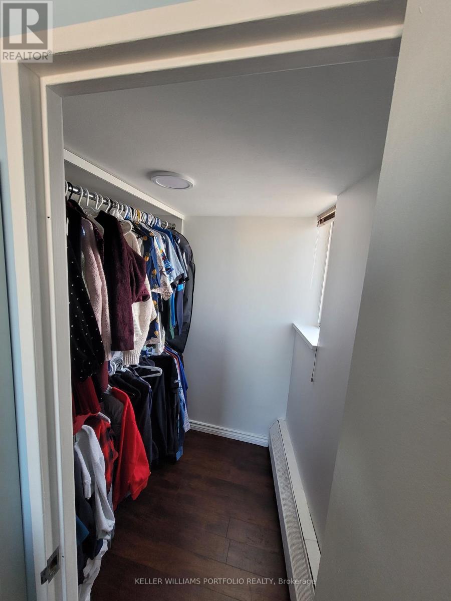 2502 - 330 Dixon Road, Toronto, Ontario  M9R 1S9 - Photo 4 - W12639726