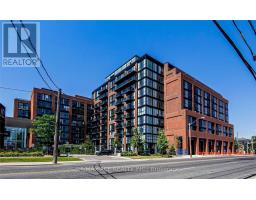 613 - 2300 ST CLAIR AVENUE W, Toronto, Ontario