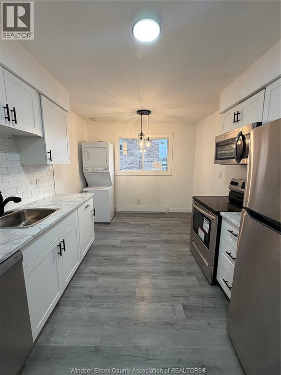 3150 PETER STREET Unit# 11, windsor, Ontario