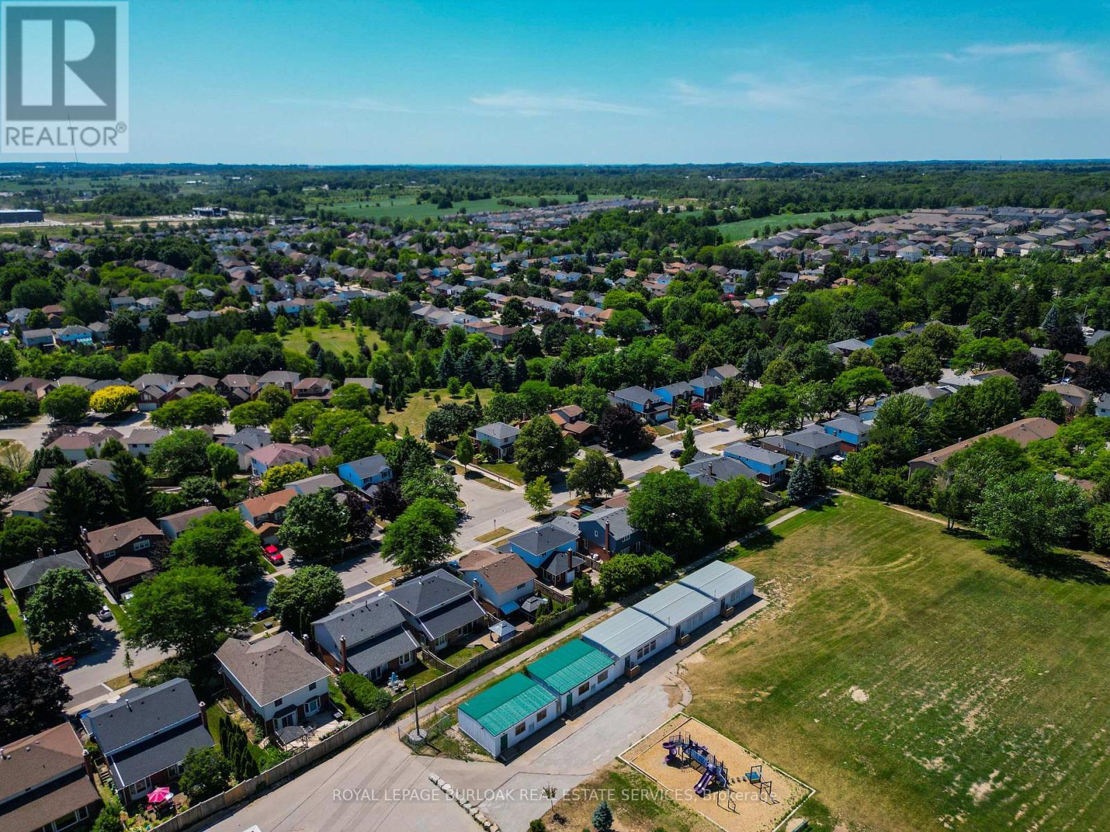 128 Brian Boulevard, Hamilton, Ontario  L8B 0C8 - Photo 45 - X12639638