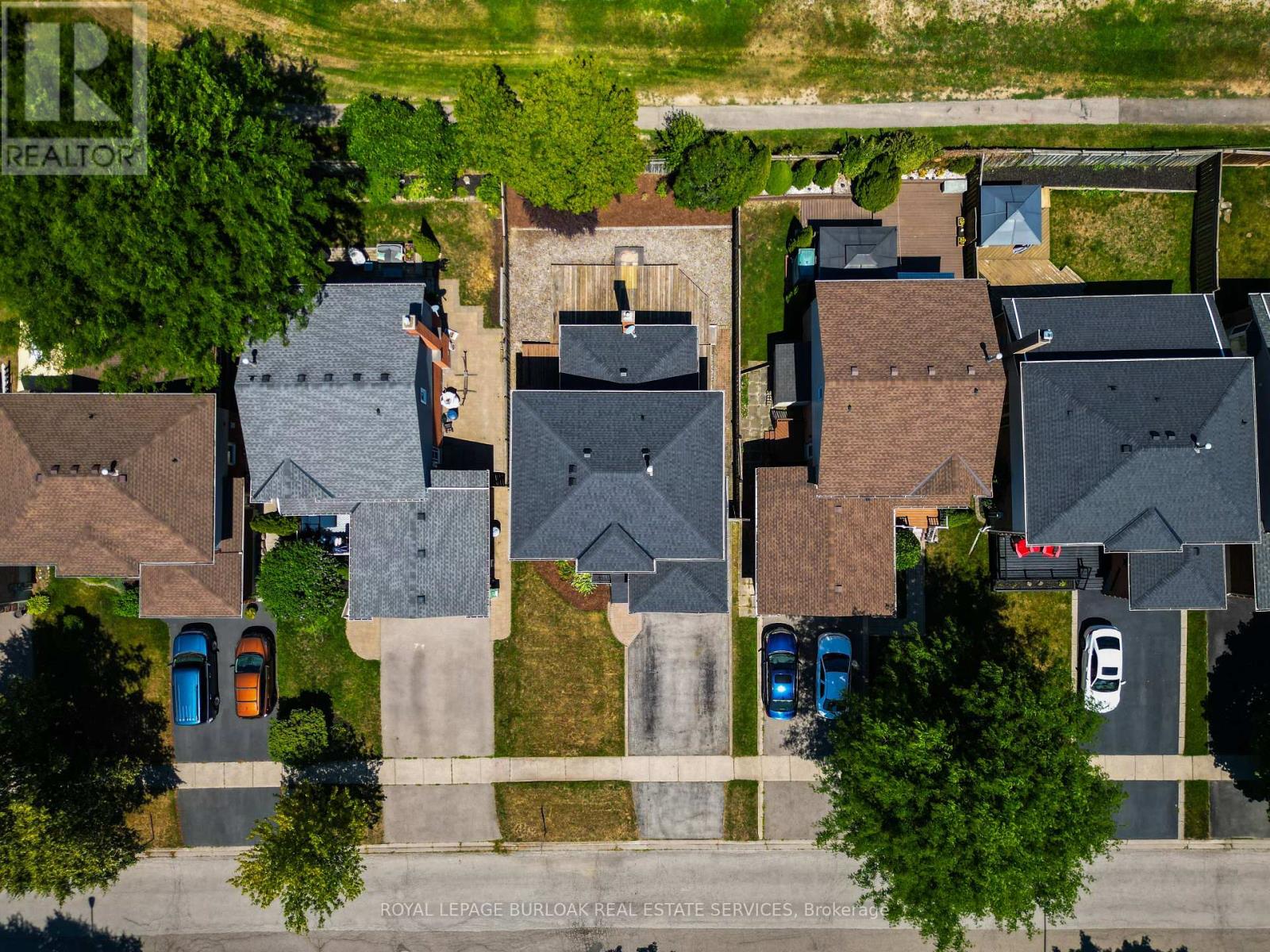 128 Brian Boulevard, Hamilton, Ontario  L8B 0C8 - Photo 48 - X12639638