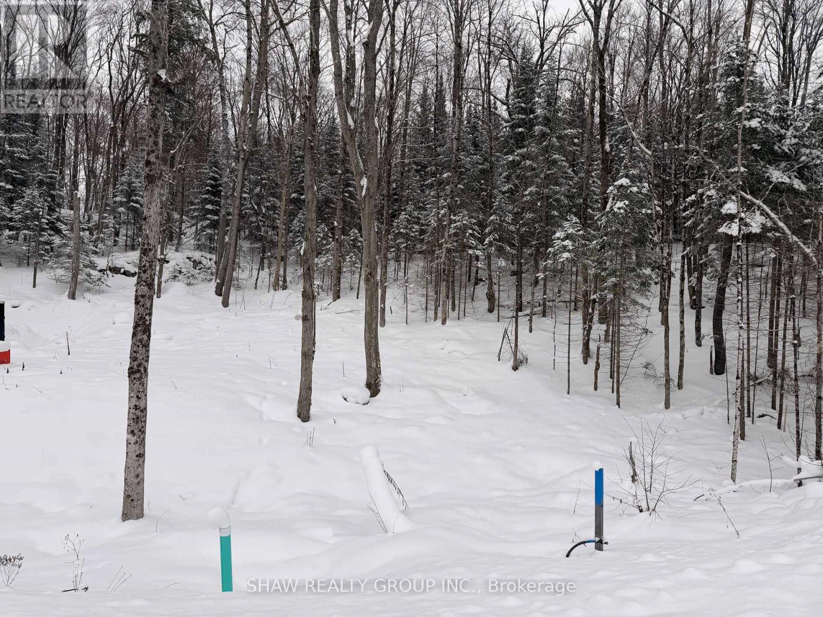 23 ST ANDREWS CIRCLE, Huntsville, Ontario