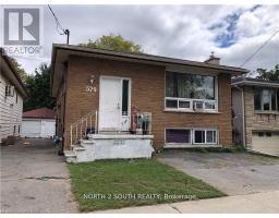 579 MACDONNELL STREET, Kingston, Ontario