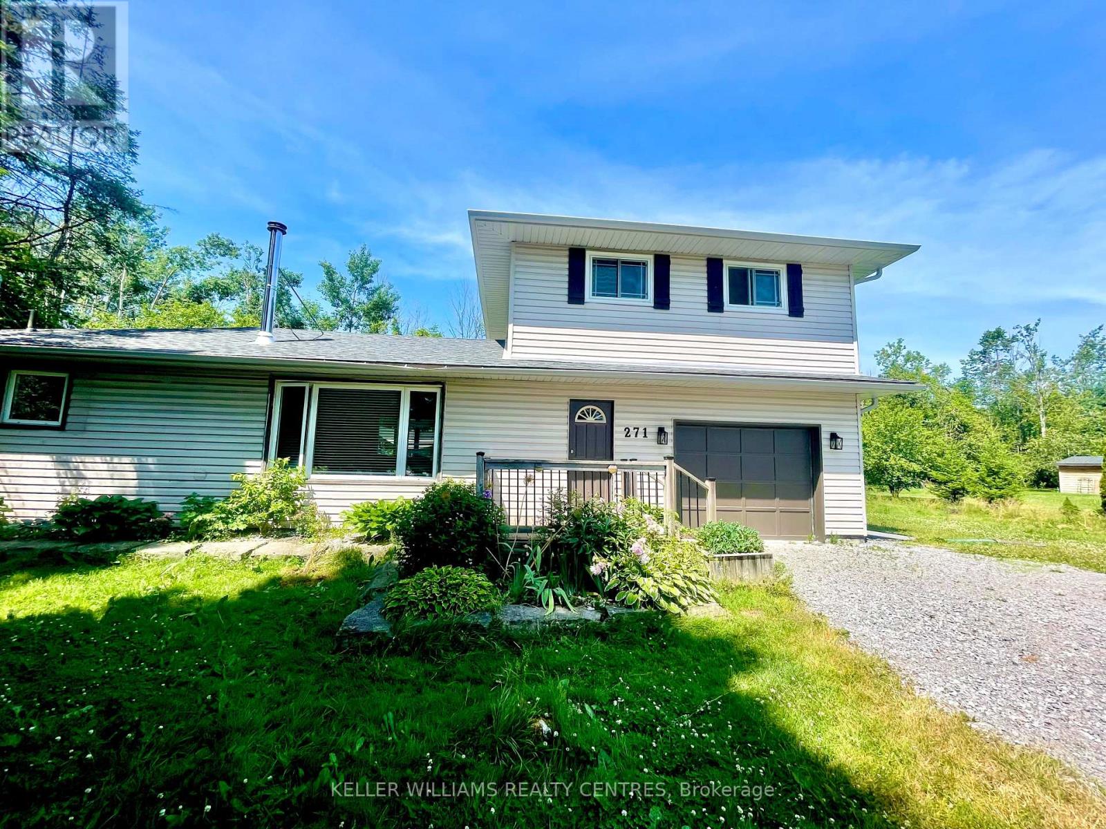 271 GEORGE DRIVE, Kawartha Lakes, Ontario