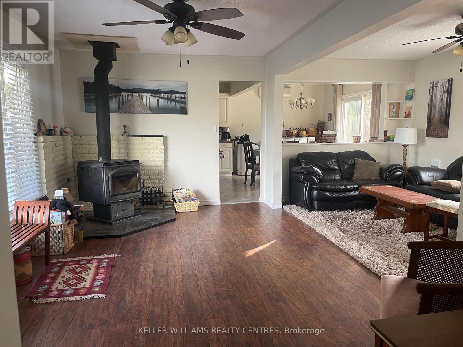 271 George Drive, Kawartha Lakes, Ontario  K0M 1A0 - Photo 3 - X12639718