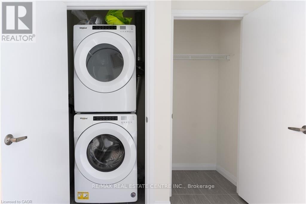 1301 - 104 Garment Street, Kitchener, Ontario N2G 0C3 - Photo 14 - X12639724