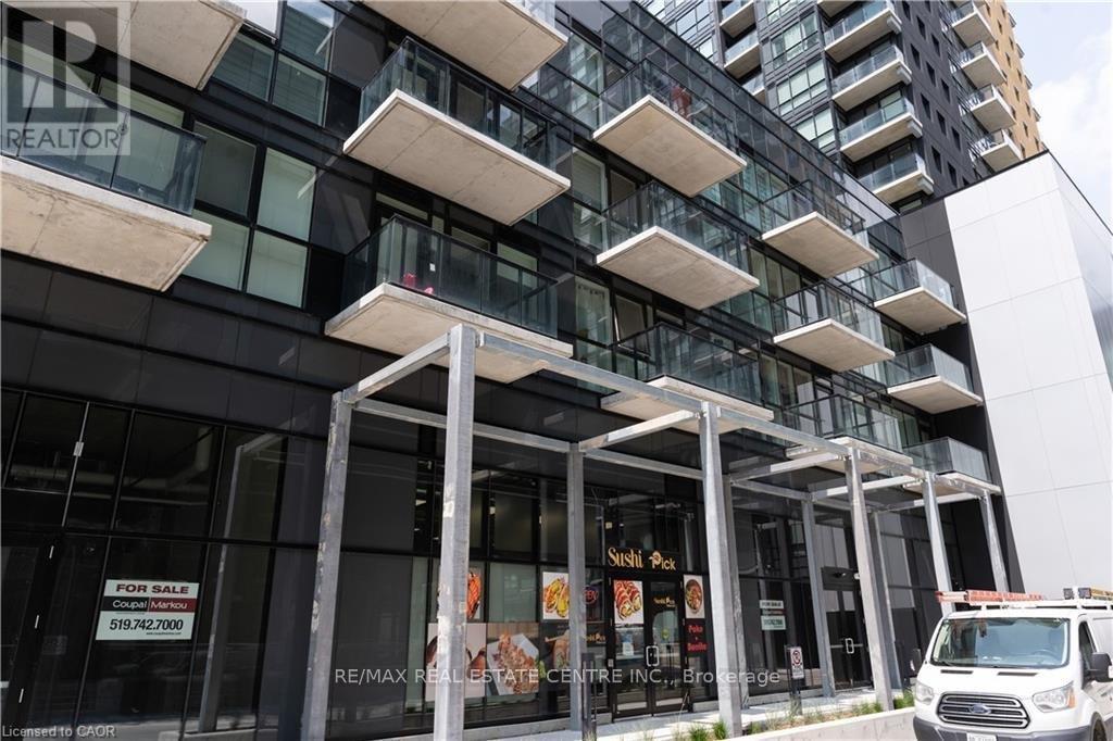 1301 - 104 Garment Street, Kitchener, Ontario N2G 0C3 - Photo 2 - X12639724