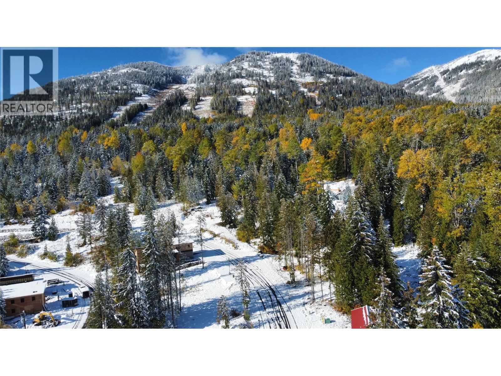 310 Ridge Road, Rossland, British Columbia