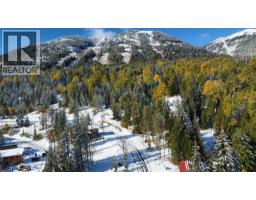 310 Ridge Road, rossland, British Columbia