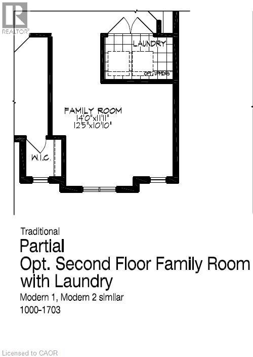 14 Pine Warbler Street Unit# Lot 0033, Kitchener, Ontario  N2P 0K7 - Photo 7 - 40765903