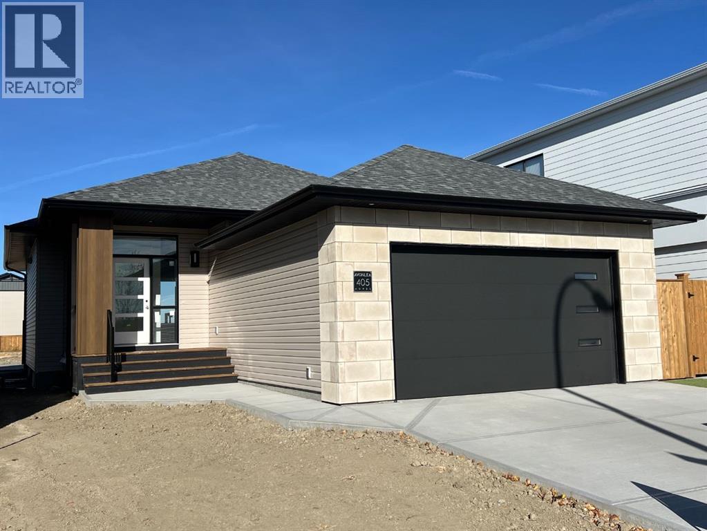 405 Blackwolf Boulevard N, Lethbridge, Alberta
