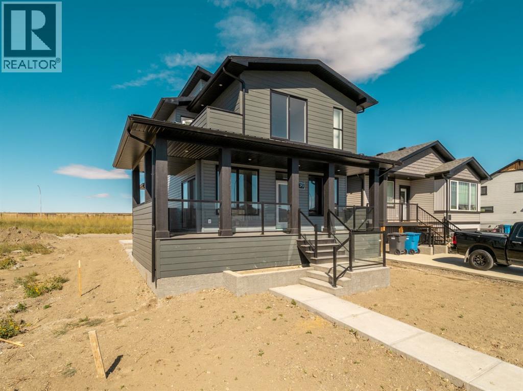 351 Blackwolf Boulevard N, Lethbridge, Alberta  T1H 7J5 - Photo 8 - A2262524