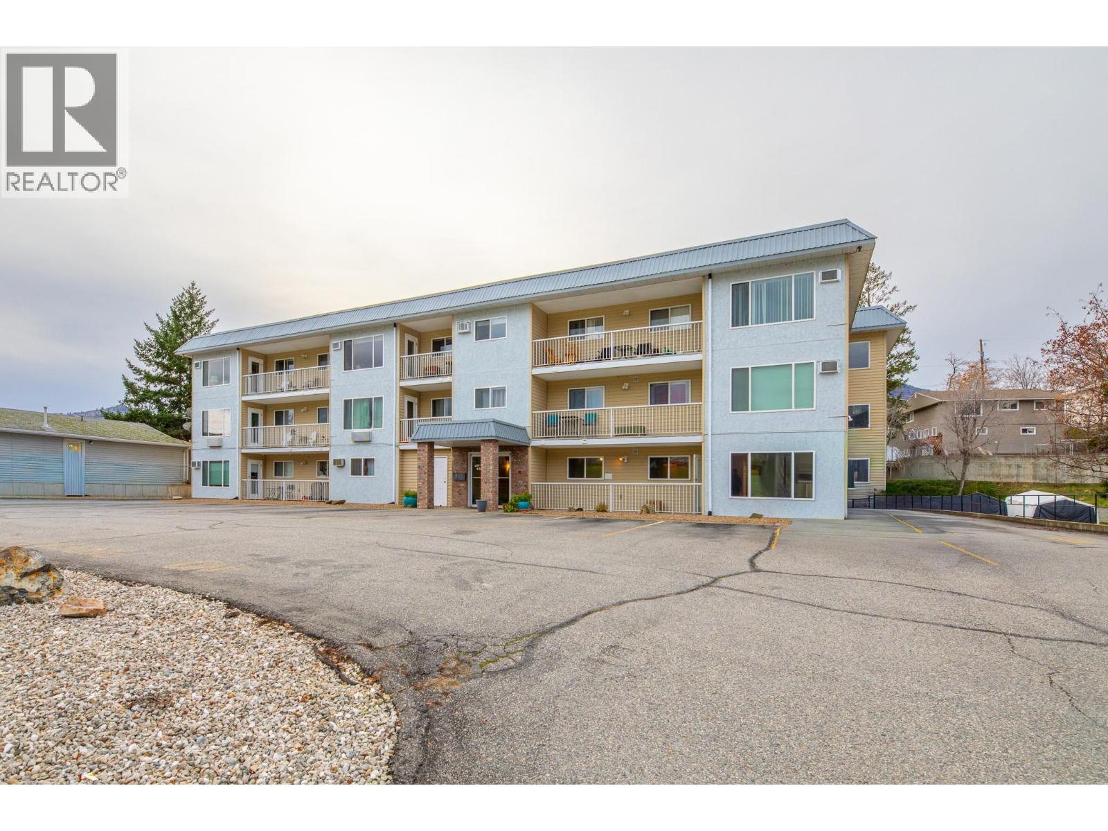 6840 89th Street Unit# 314, Osoyoos, British Columbia  V0H 1V1 - Photo 1 - 10370818