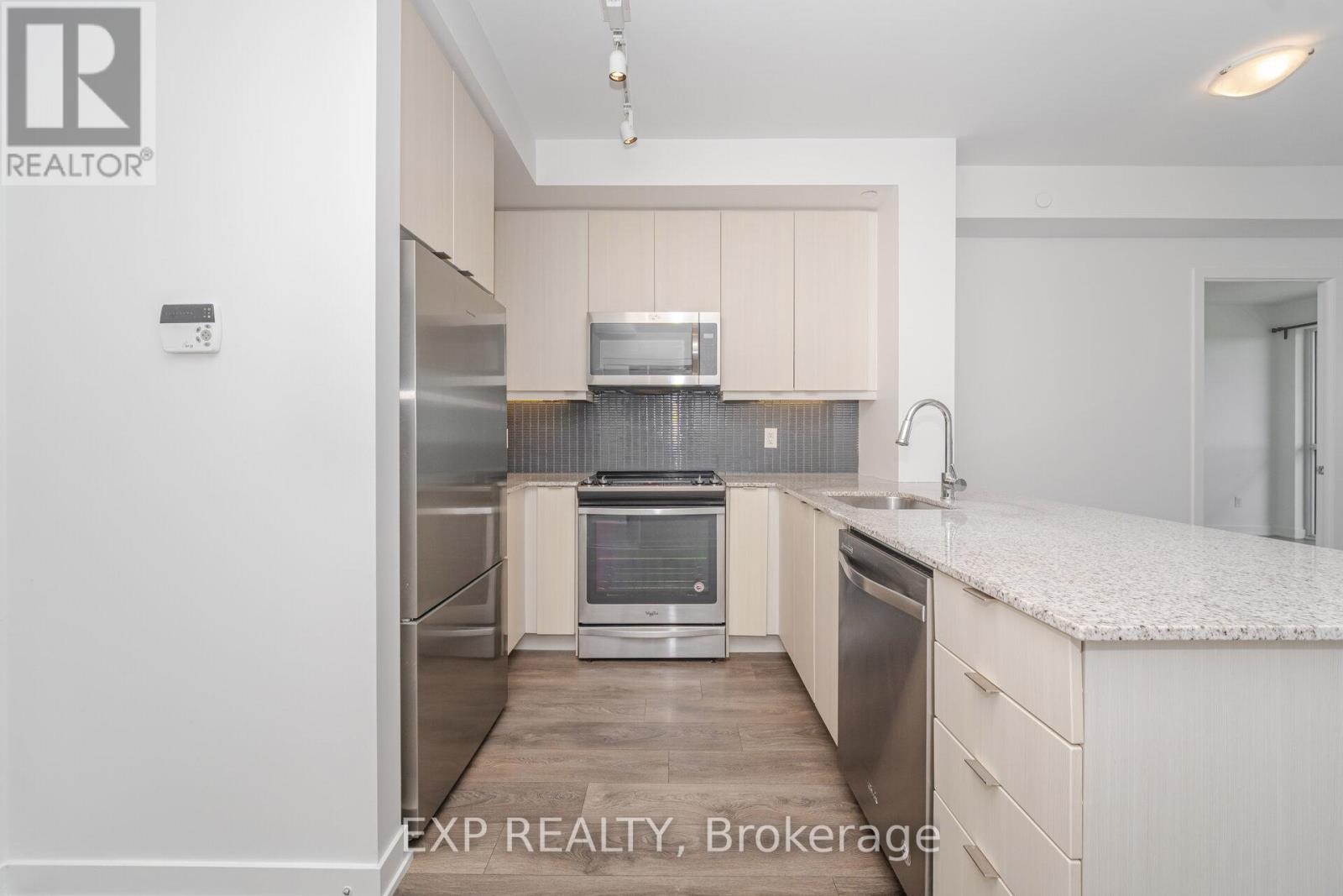 1205 - 4633 GLEN ERIN DRIVE, Mississauga, Ontario