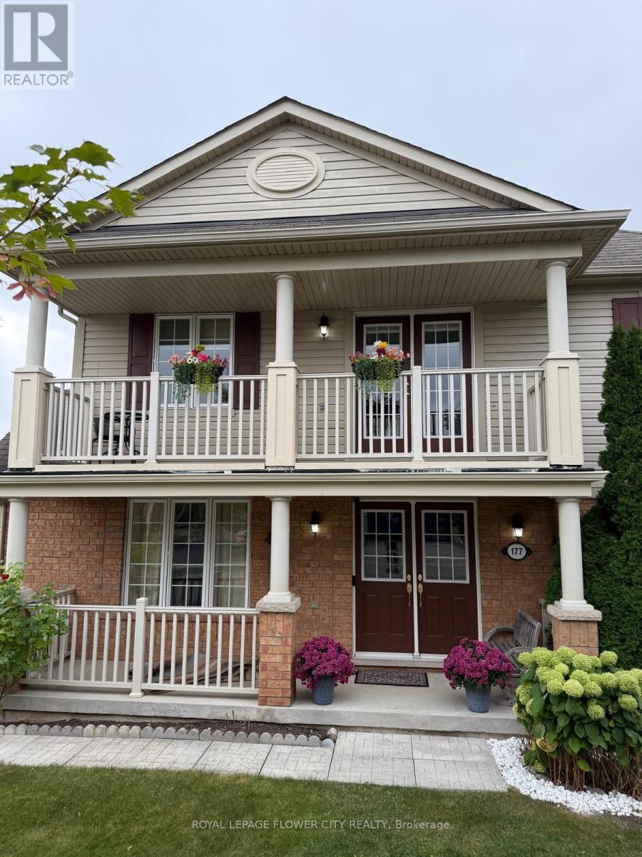 177 Fandango Drive, Brampton, Ontario  L6X 0M1 - Photo 2 - W12593326