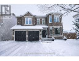 34 KEIGHLEY CIRCLE, Ottawa, Ontario