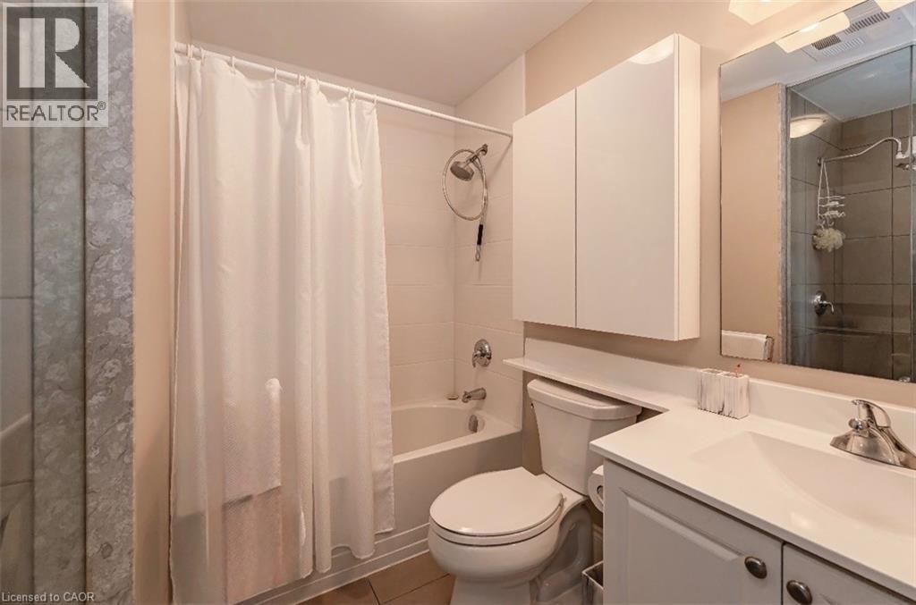 144 Park Street Unit# 1804, Waterloo, Ontario  N2L 0B6 - Photo 20 - 40793984