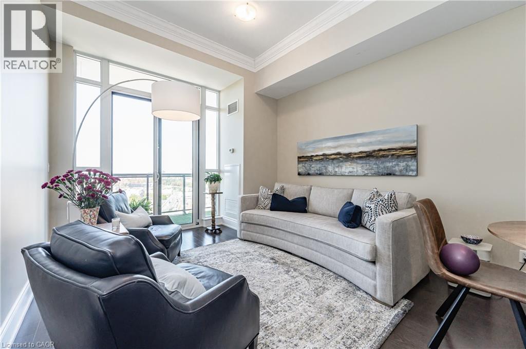 144 Park Street Unit# 1804, Waterloo, Ontario  N2L 0B6 - Photo 14 - 40793984