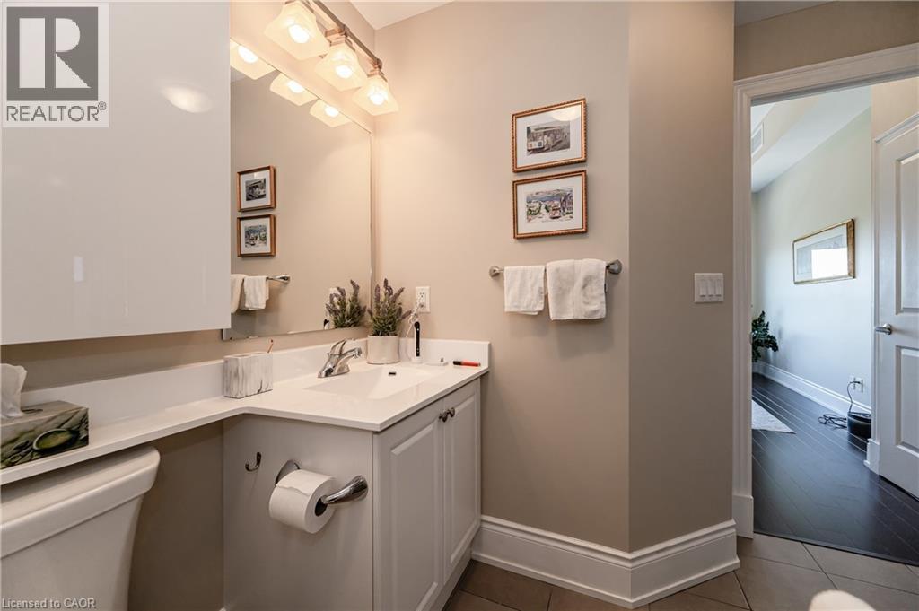 144 Park Street Unit# 1804, Waterloo, Ontario  N2L 0B6 - Photo 21 - 40793984