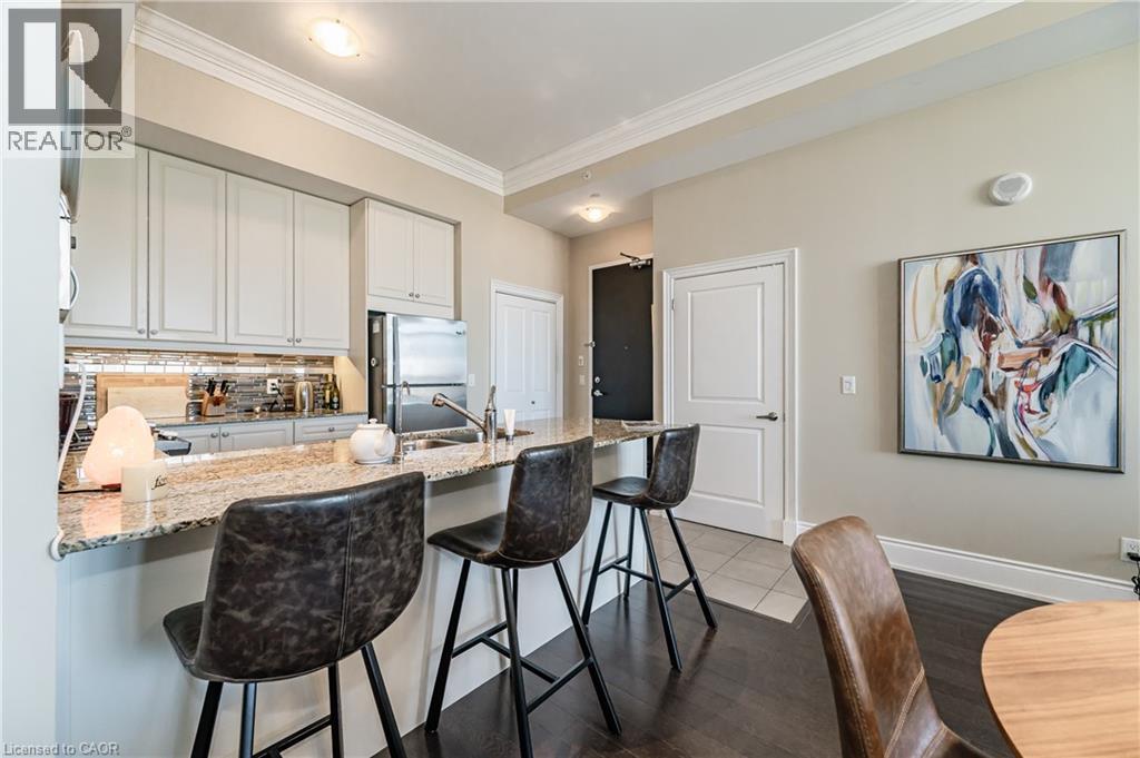 144 Park Street Unit# 1804, Waterloo, Ontario  N2L 0B6 - Photo 7 - 40793984