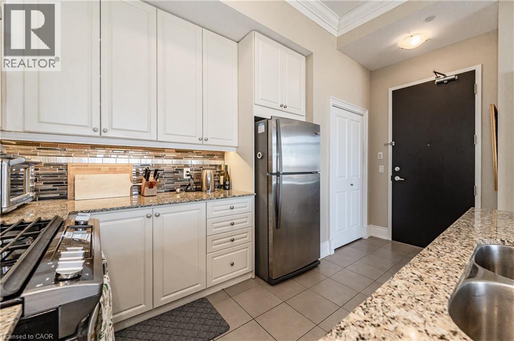 144 Park Street Unit# 1804, Waterloo, Ontario  N2L 0B6 - Photo 8 - 40793984