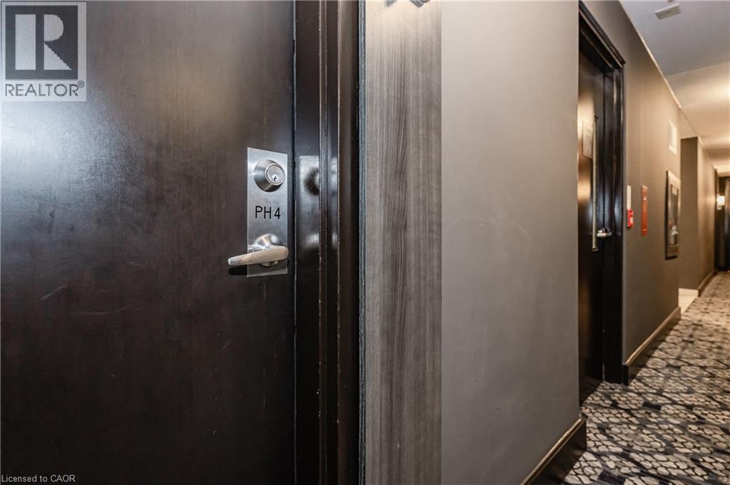 144 Park Street Unit# 1804, Waterloo, Ontario  N2L 0B6 - Photo 3 - 40793984