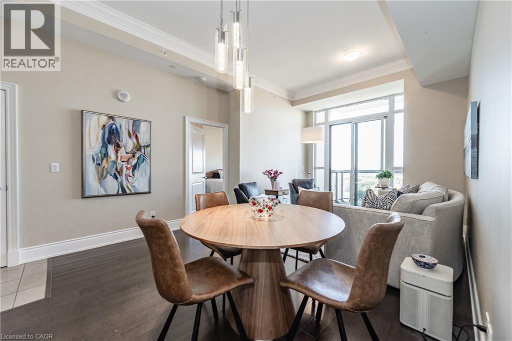 144 Park Street Unit# 1804, Waterloo, Ontario  N2L 0B6 - Photo 12 - 40793984