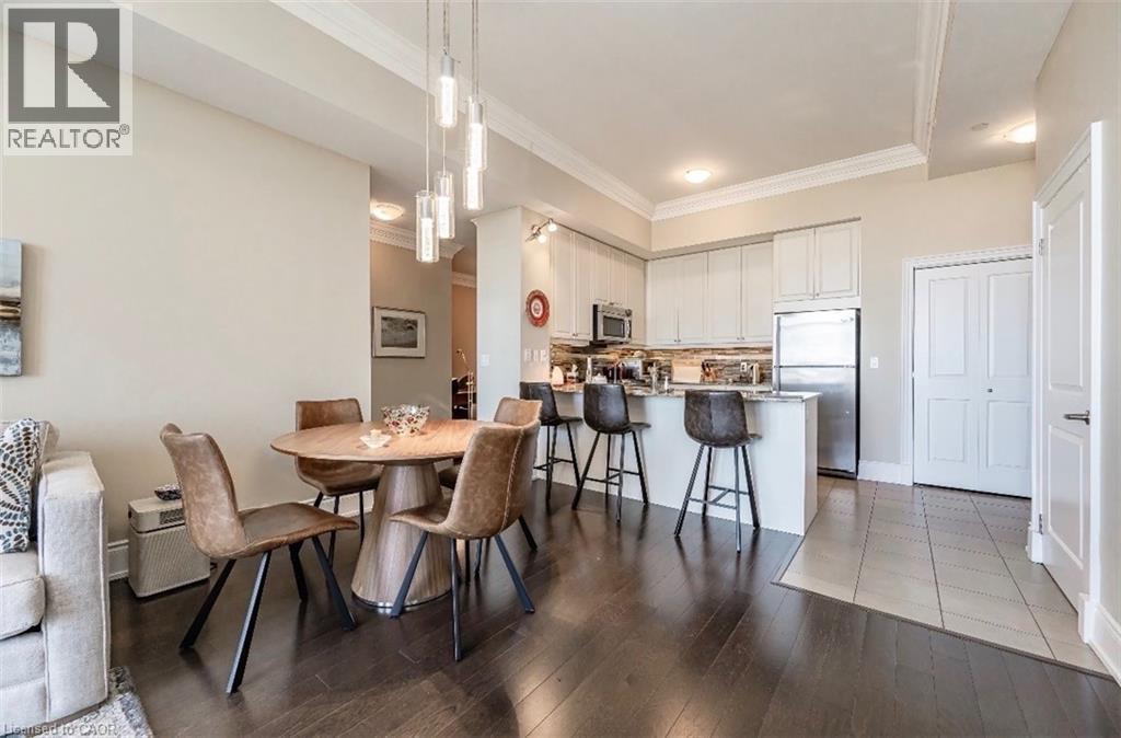 144 Park Street Unit# 1804, Waterloo, Ontario  N2L 0B6 - Photo 13 - 40793984