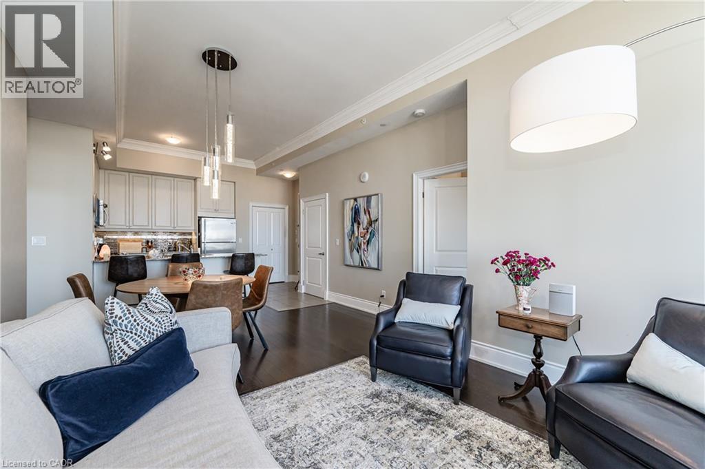 144 Park Street Unit# 1804, Waterloo, Ontario  N2L 0B6 - Photo 16 - 40793984