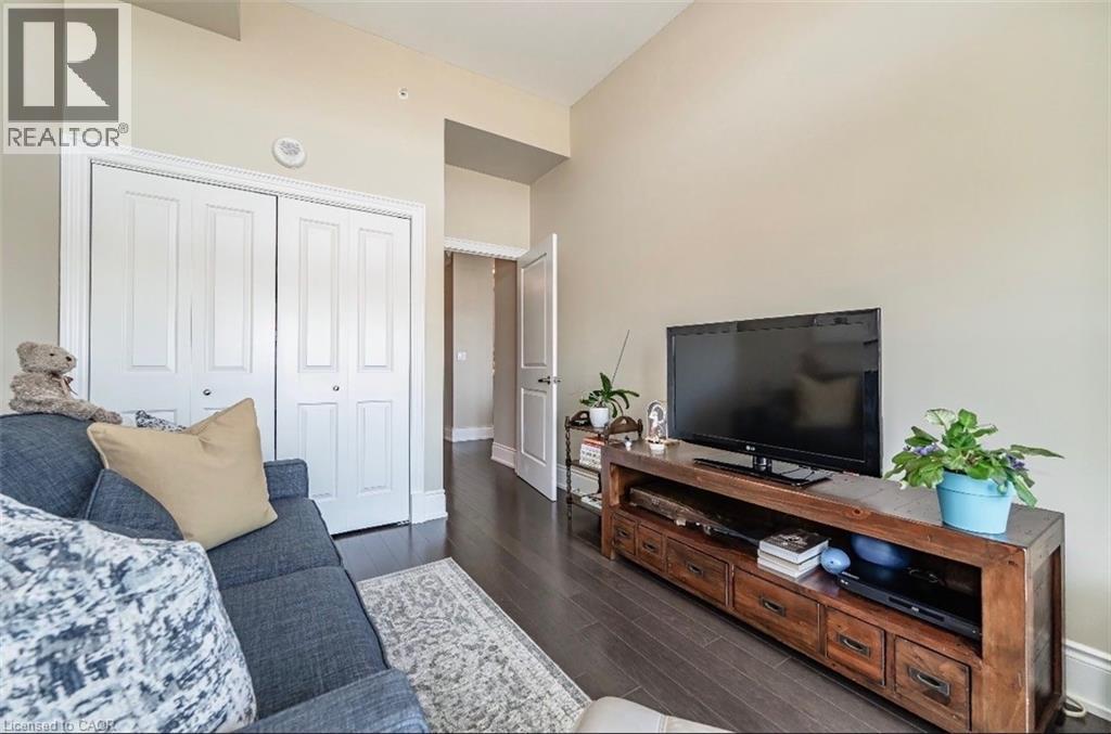 144 Park Street Unit# 1804, Waterloo, Ontario  N2L 0B6 - Photo 25 - 40793984