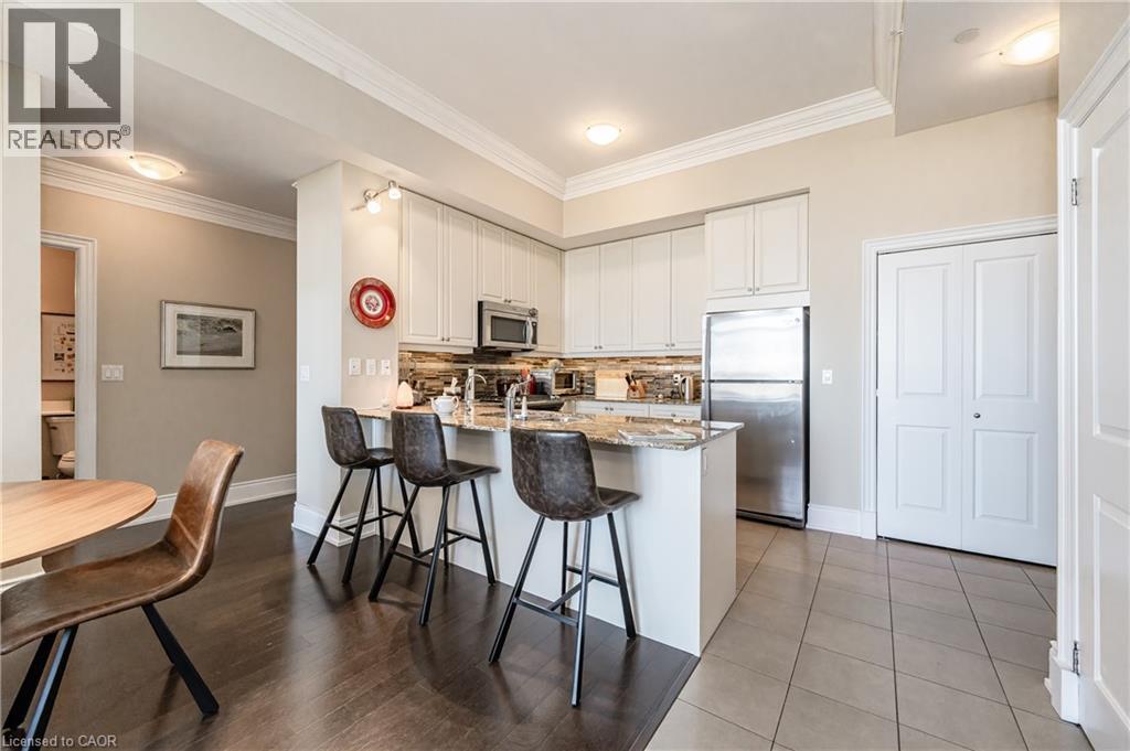 144 Park Street Unit# 1804, Waterloo, Ontario  N2L 0B6 - Photo 6 - 40793984