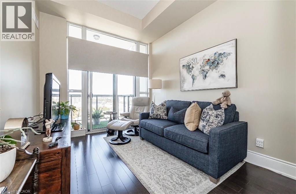 144 Park Street Unit# 1804, Waterloo, Ontario  N2L 0B6 - Photo 23 - 40793984