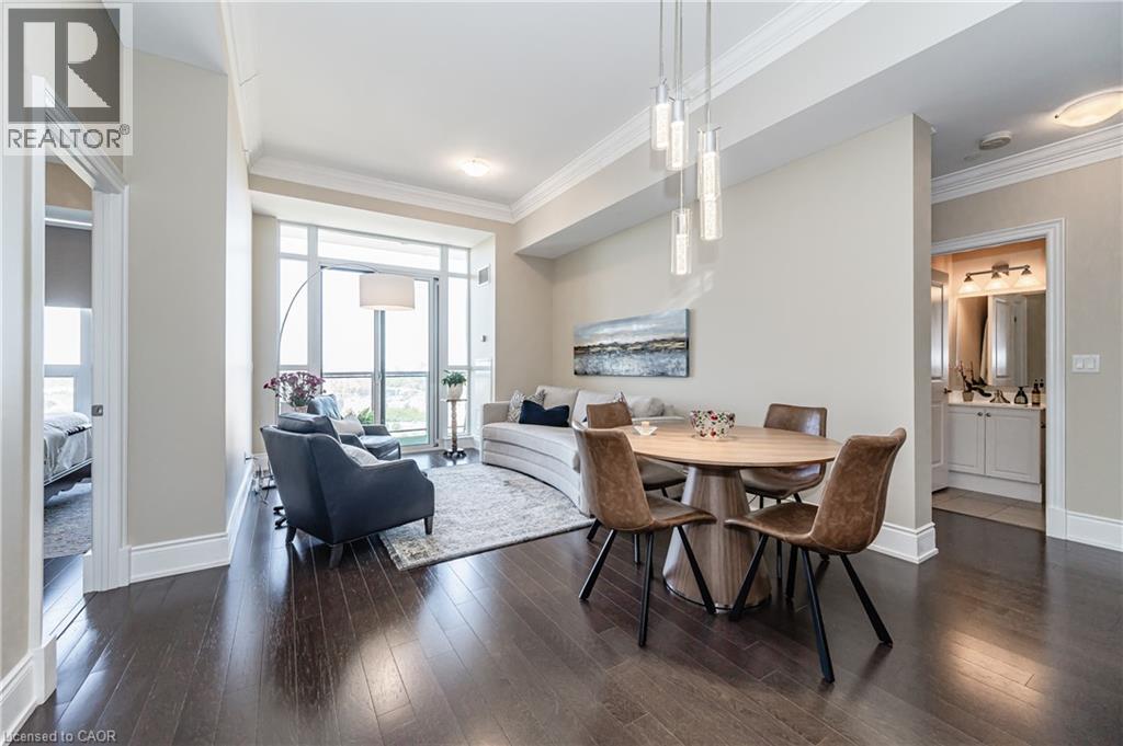 144 Park Street Unit# 1804, Waterloo, Ontario  N2L 0B6 - Photo 11 - 40793984