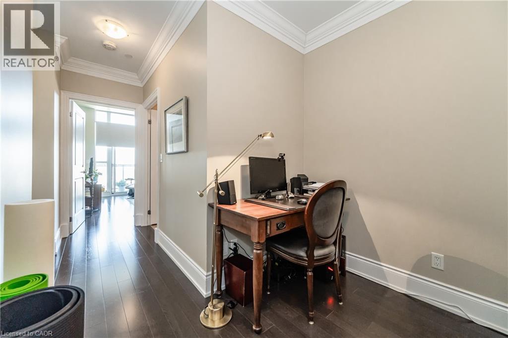 144 Park Street Unit# 1804, Waterloo, Ontario  N2L 0B6 - Photo 27 - 40793984