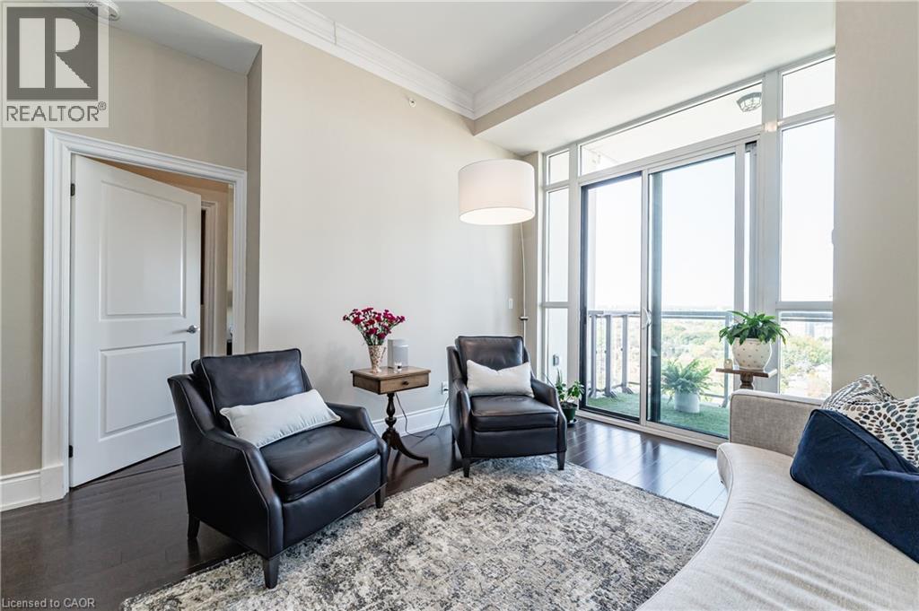 144 Park Street Unit# 1804, Waterloo, Ontario  N2L 0B6 - Photo 15 - 40793984