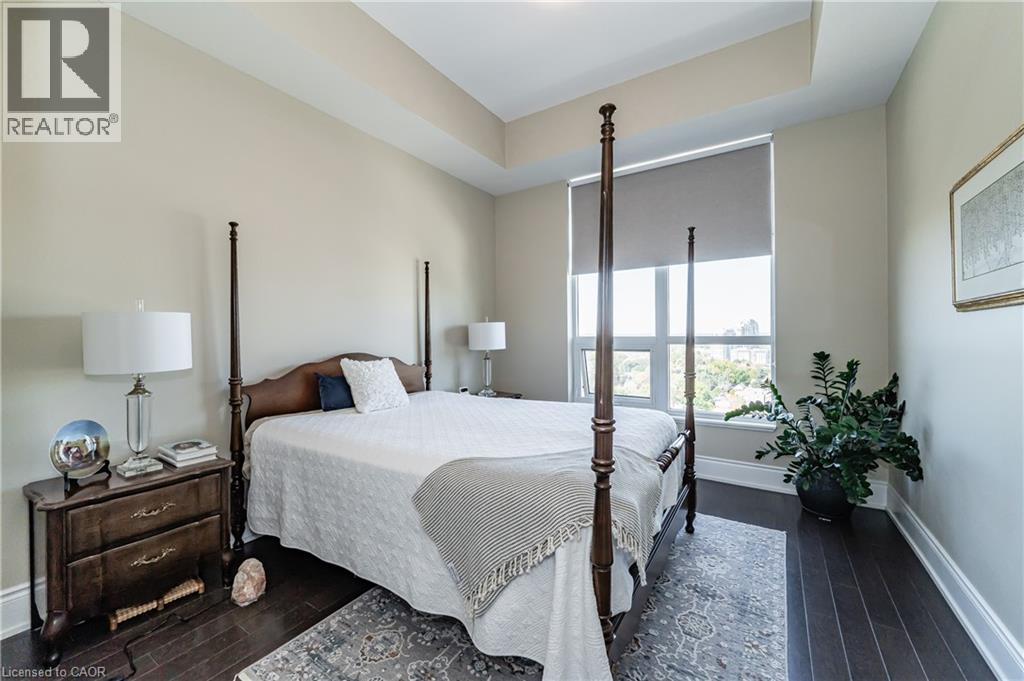 144 Park Street Unit# 1804, Waterloo, Ontario  N2L 0B6 - Photo 17 - 40793984