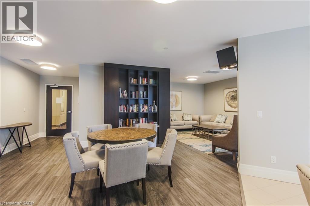144 Park Street Unit# 1804, Waterloo, Ontario  N2L 0B6 - Photo 38 - 40793984