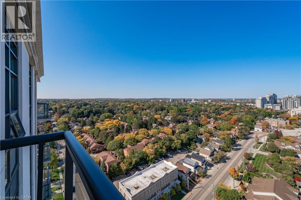 144 Park Street Unit# 1804, Waterloo, Ontario  N2L 0B6 - Photo 34 - 40793984