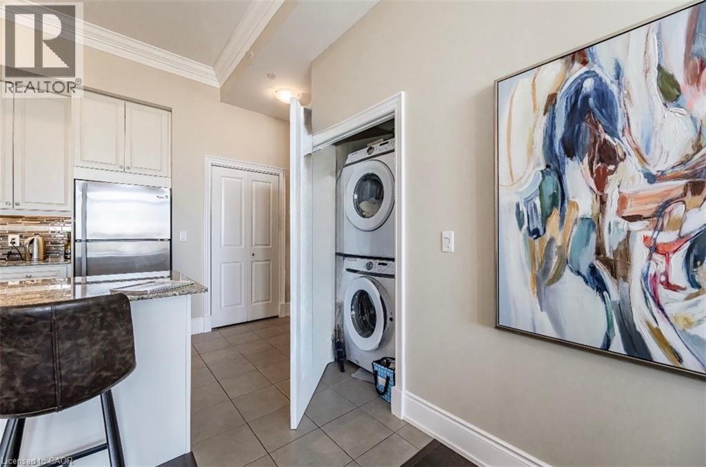 144 Park Street Unit# 1804, Waterloo, Ontario  N2L 0B6 - Photo 35 - 40793984