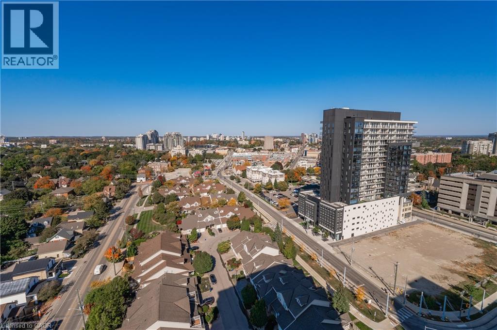 144 Park Street Unit# 1804, Waterloo, Ontario  N2L 0B6 - Photo 33 - 40793984