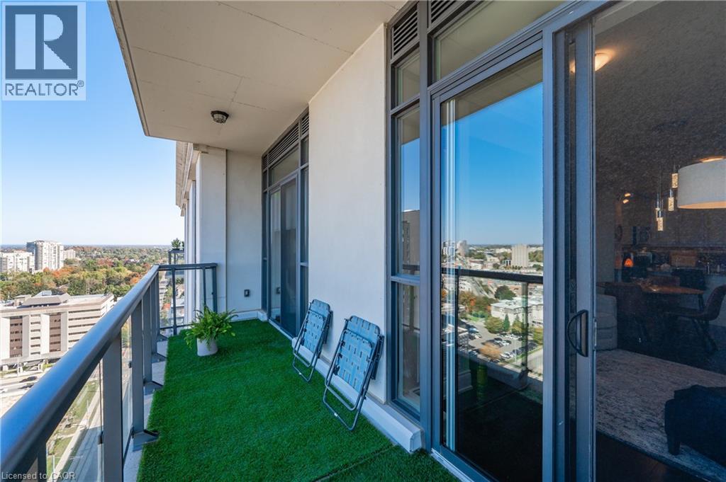 144 Park Street Unit# 1804, Waterloo, Ontario  N2L 0B6 - Photo 31 - 40793984