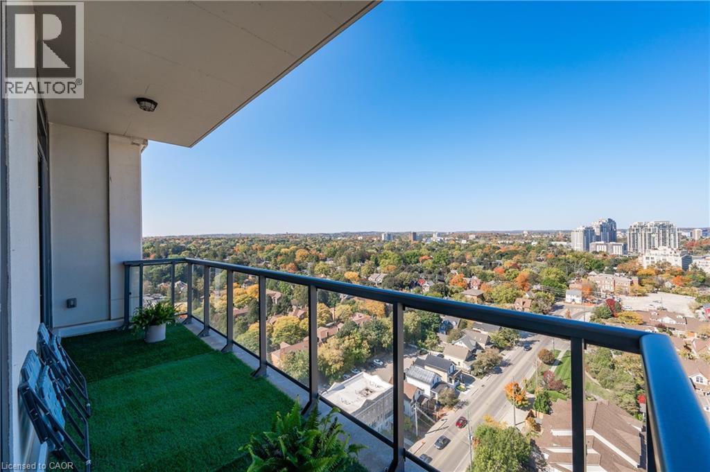 144 Park Street Unit# 1804, Waterloo, Ontario  N2L 0B6 - Photo 32 - 40793984