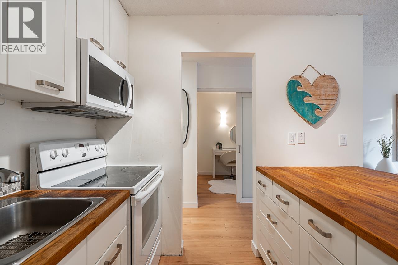 101 550 E 7th Avenue, Vancouver, British Columbia V5T 1N7 - Photo 11 - R3069706