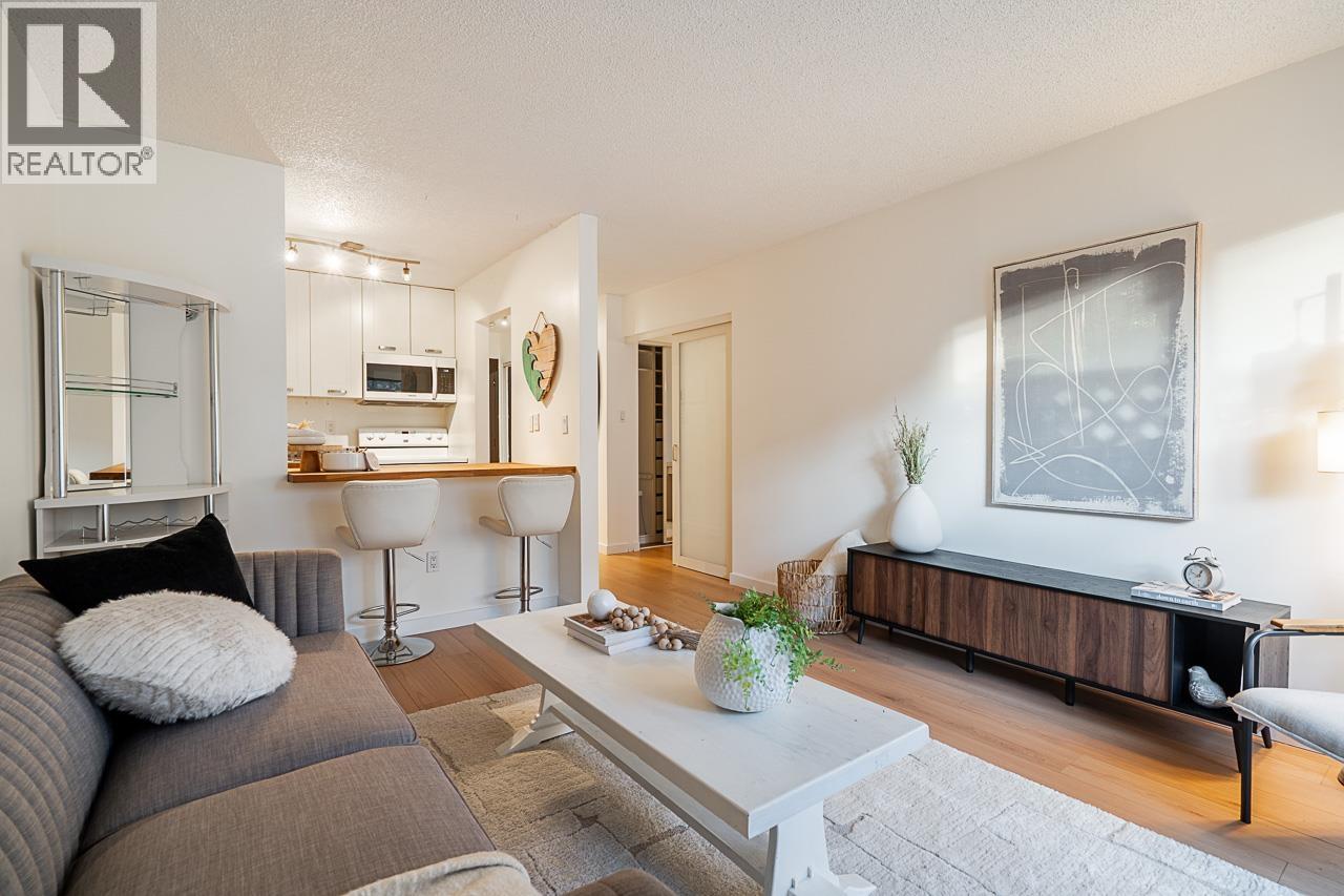 101 550 E 7th Avenue, Vancouver, British Columbia V5T 1N7 - Photo 5 - R3069706