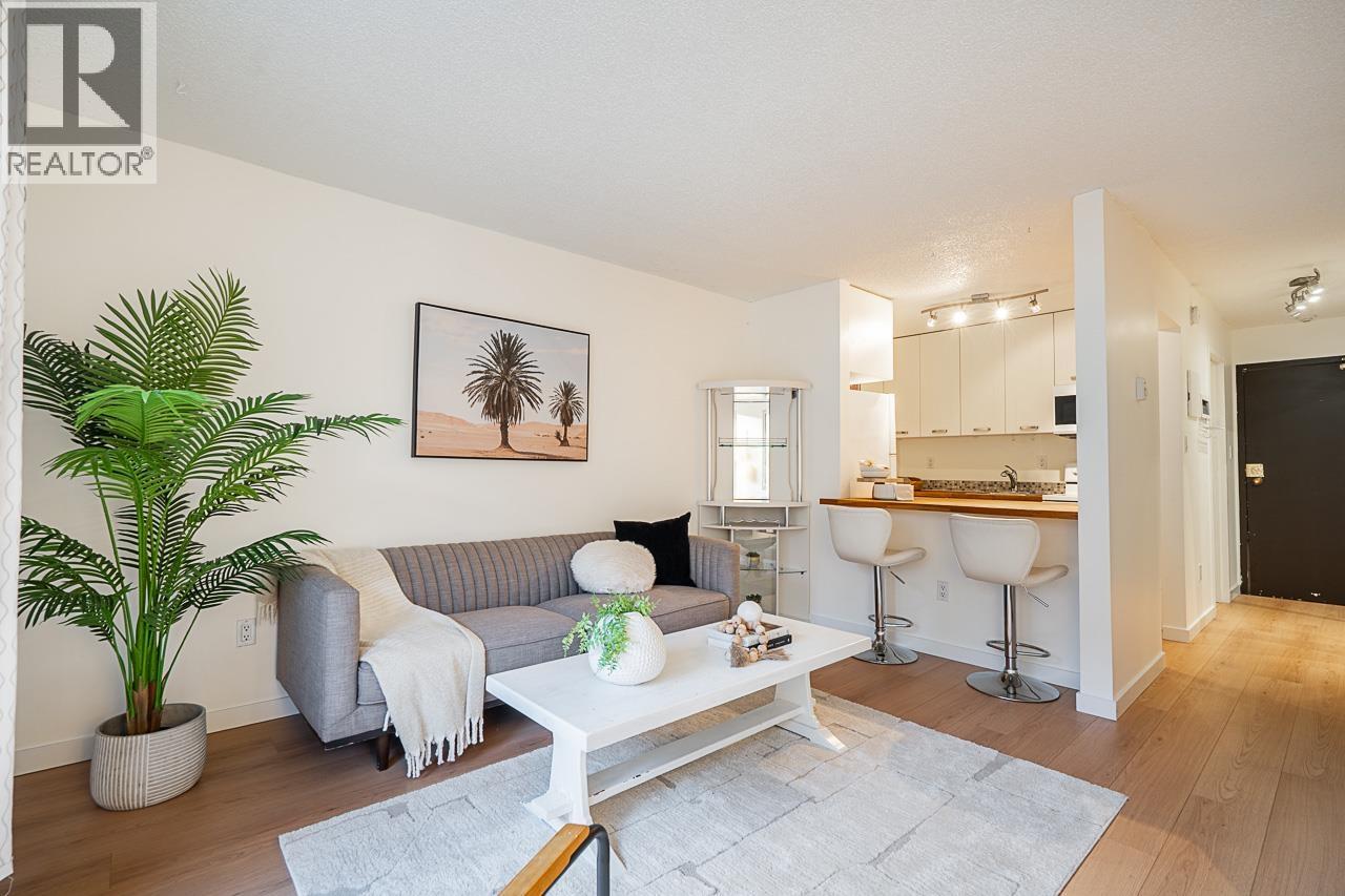 101 550 E 7th Avenue, Vancouver, British Columbia V5T 1N7 - Photo 3 - R3069706