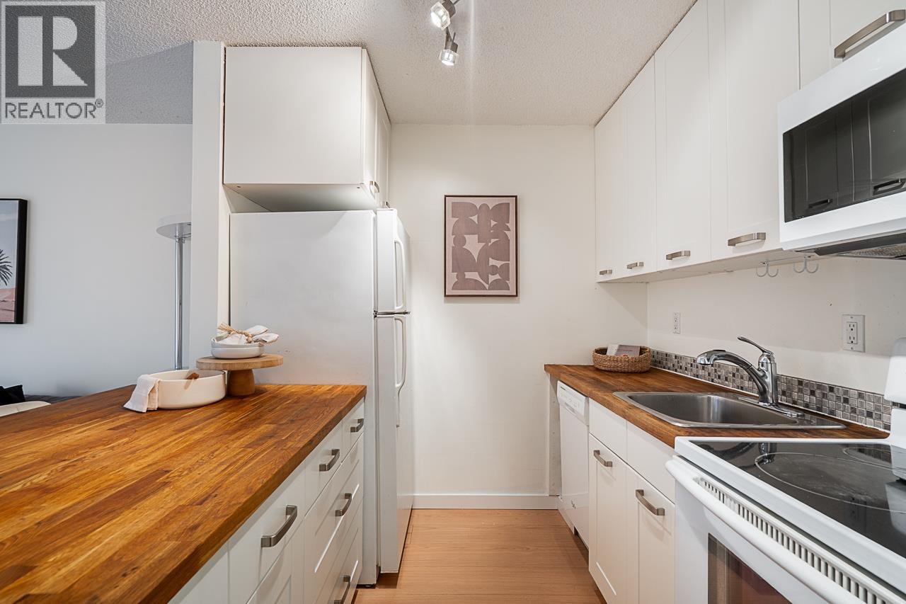 101 550 E 7th Avenue, Vancouver, British Columbia V5T 1N7 - Photo 8 - R3069706