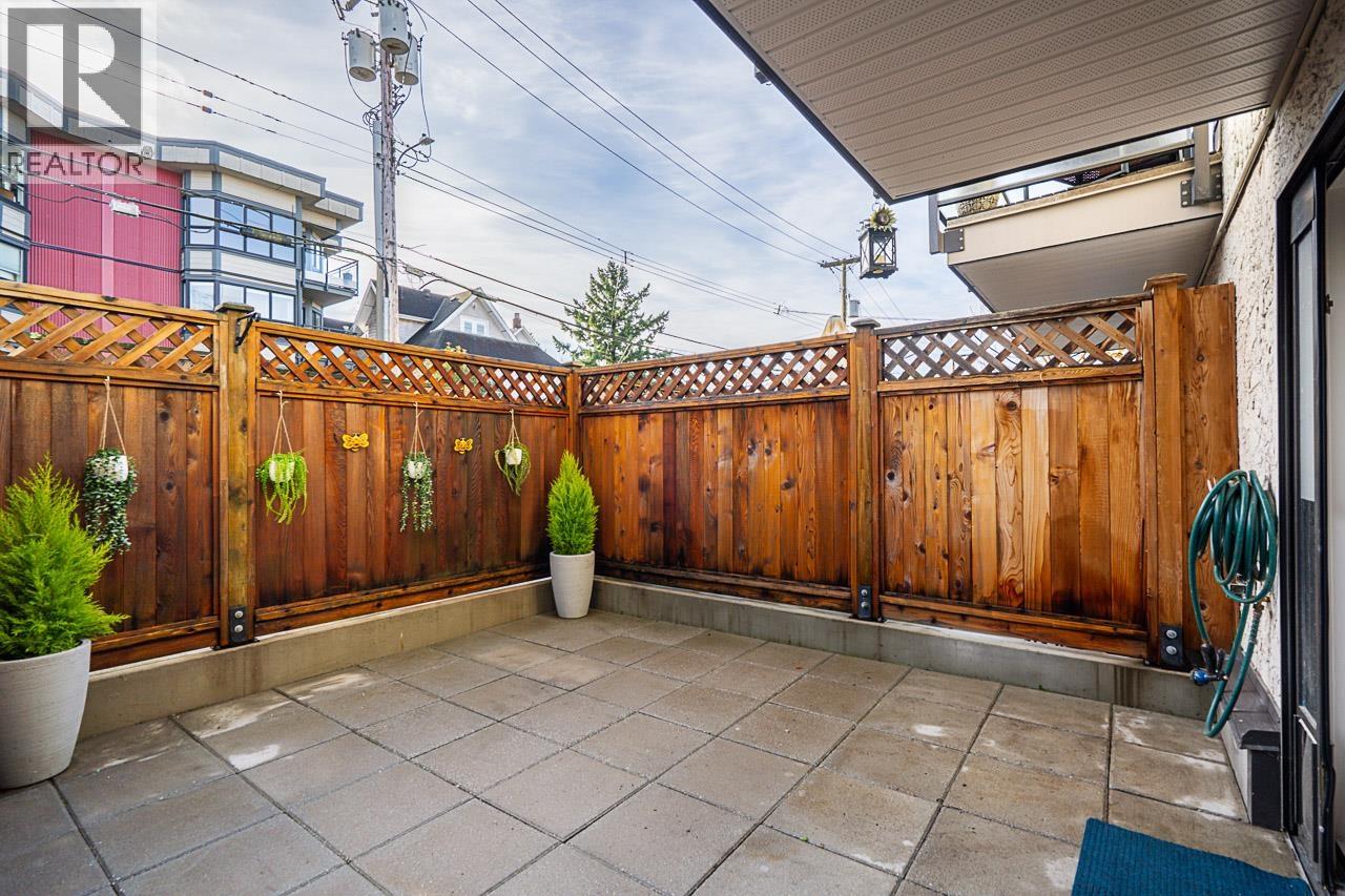 101 550 E 7th Avenue, Vancouver, British Columbia V5T 1N7 - Photo 25 - R3069706