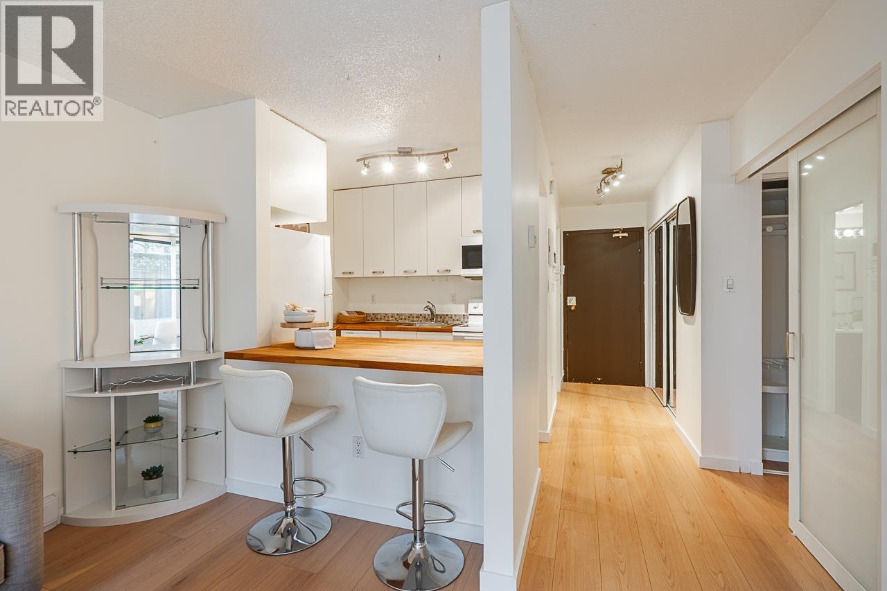101 550 E 7th Avenue, Vancouver, British Columbia V5T 1N7 - Photo 6 - R3069706