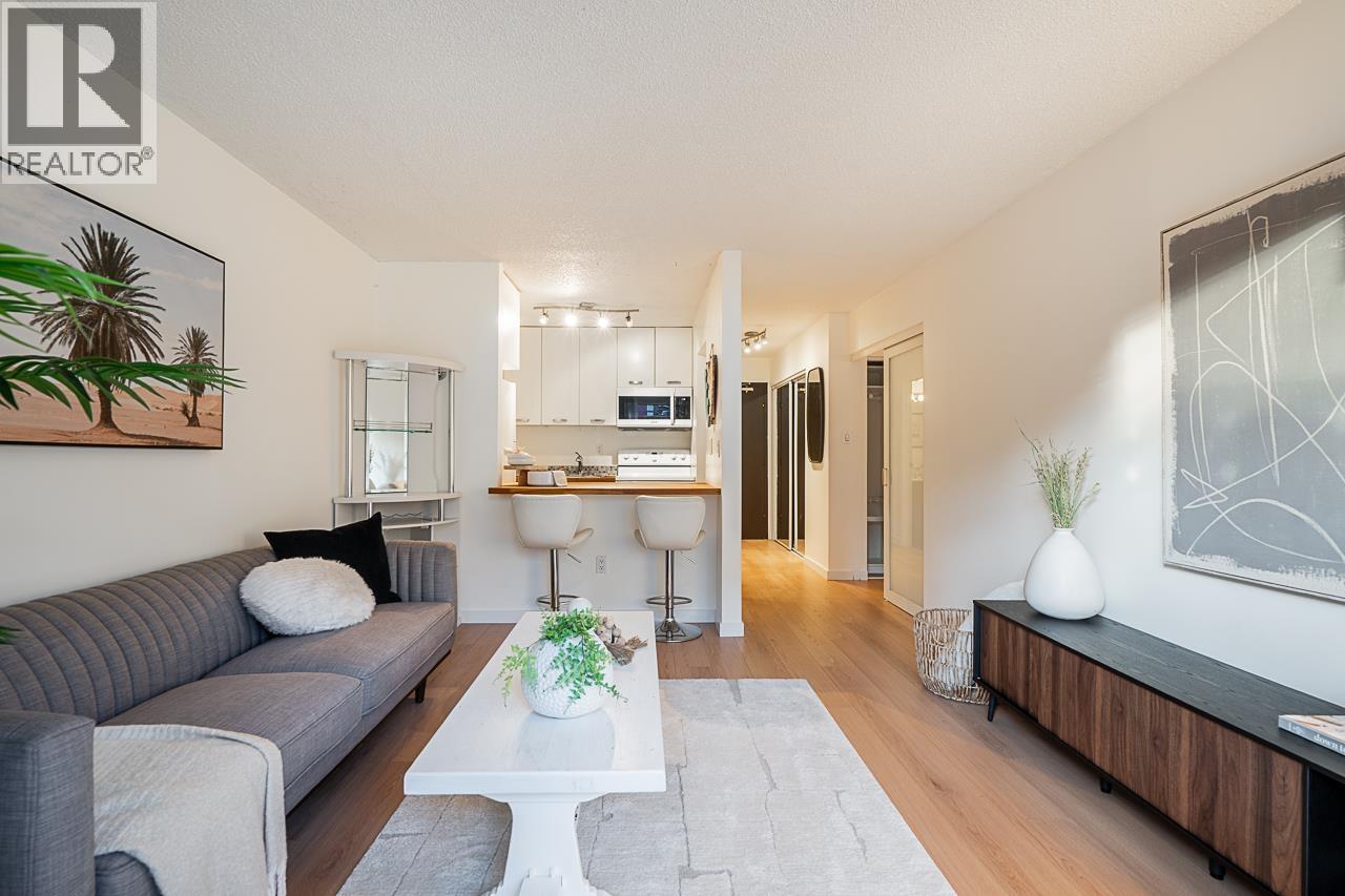 101 550 E 7th Avenue, Vancouver, British Columbia V5T 1N7 - Photo 4 - R3069706