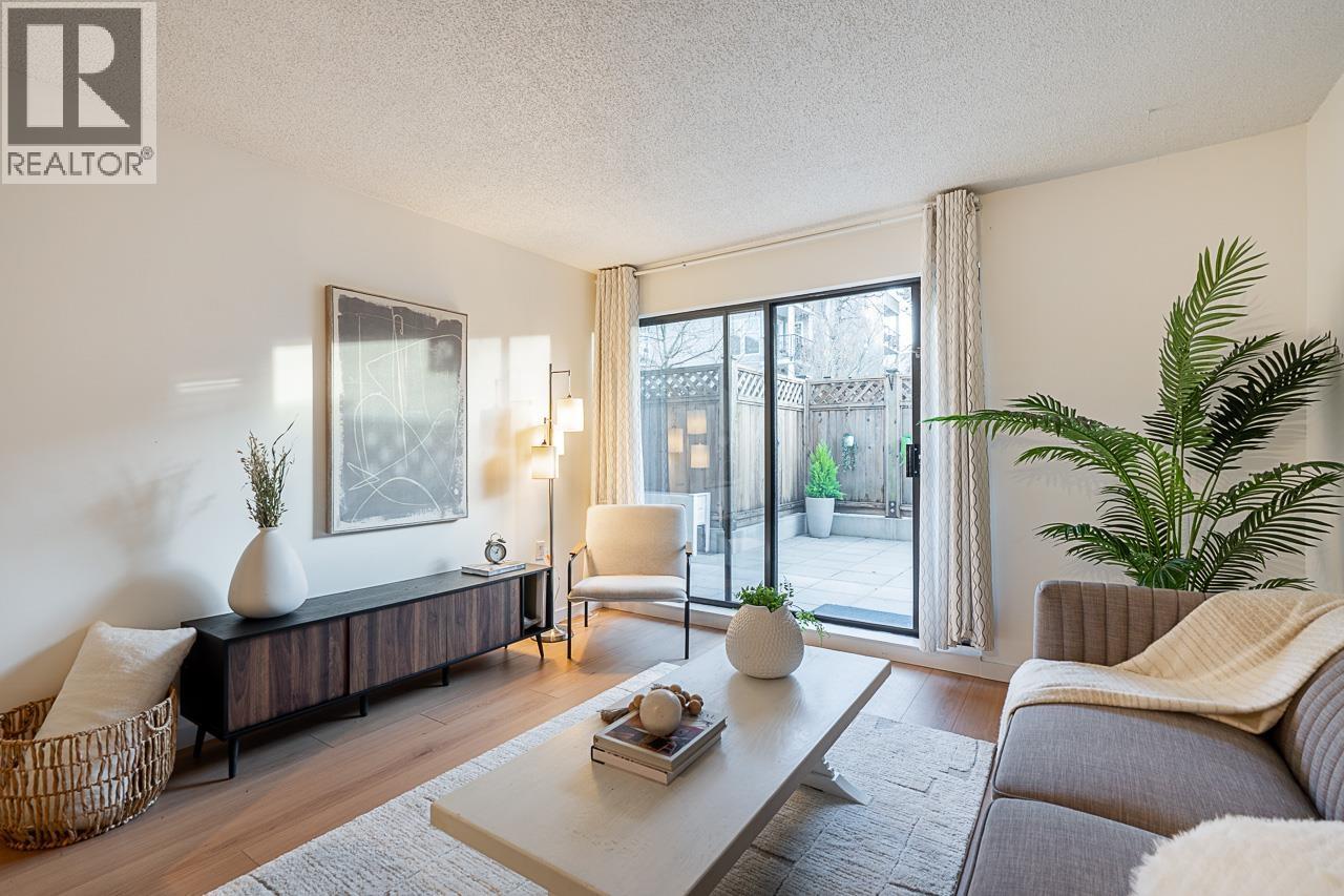 101 550 E 7th Avenue, Vancouver, British Columbia V5T 1N7 - Photo 2 - R3069706